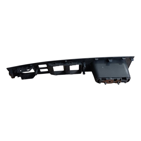 Moldura Botão Vidro Diant. Esquerda Nissan Sentra 2007/2012