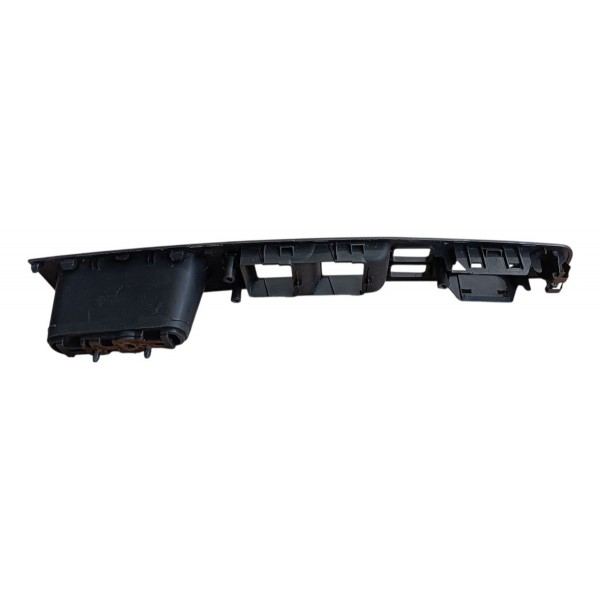 Moldura Botão Vidro Diant. Esquerda Nissan Sentra 2007/2012