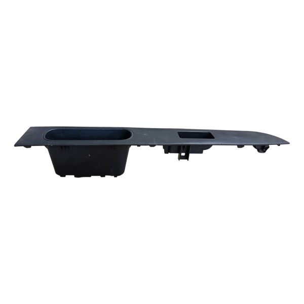 Moldura Botão Vidro Tras. Direito Nissan Sentra 2010 A 2014
