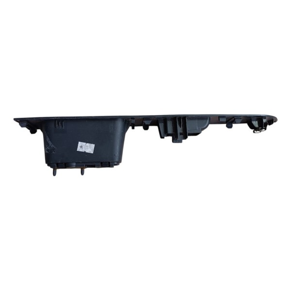 Moldura Botão Vidro Tras. Esquerdo Nissan Sentra 2010 A 2014