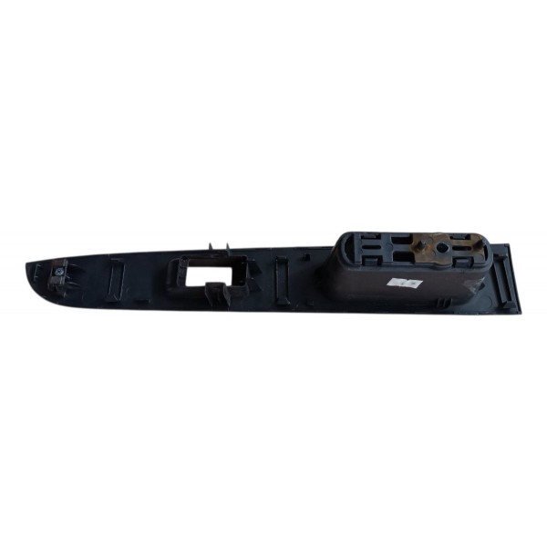 Moldura Botão Vidro Tras. Esquerdo Nissan Sentra 2010 A 2014