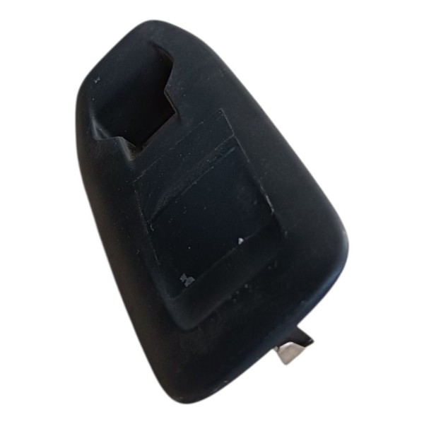 Moldura Botão Vidro Diant. Direito Peugeot 208 2015 A 2019