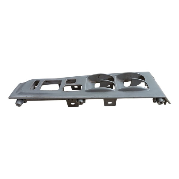 Moldura Botão Vidro Diant Esquerdo Hyundai Azera 2008 A 2012