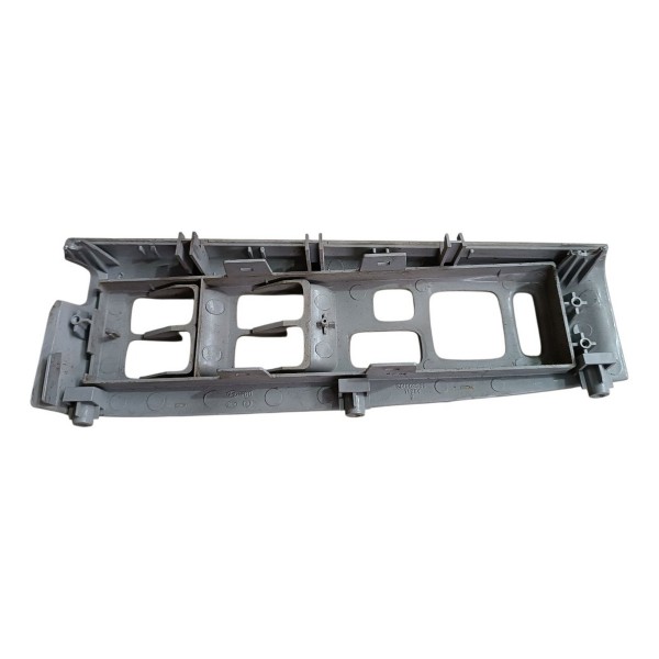 Moldura Botão Vidro Diant Esquerdo Hyundai Azera 2008 A 2012