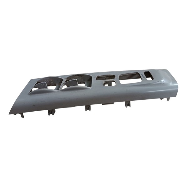 Moldura Botão Vidro Diant Esquerdo Hyundai Azera 2008 A 2012
