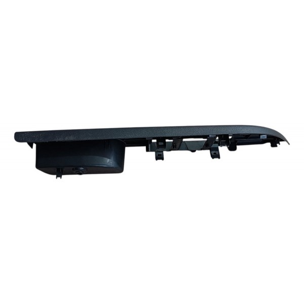 Moldura Botão Vidro Diant. Esquerdo Nissan March 2012 A 2020