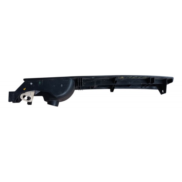 Moldura Botão Vidro Diant. Direito Fiat Ideia 2005 A 2010