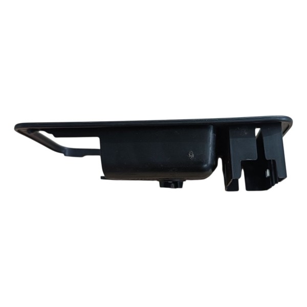 Moldura Botão Vidro Diant. Esquerdo Ford Fusion 2008 A 2012