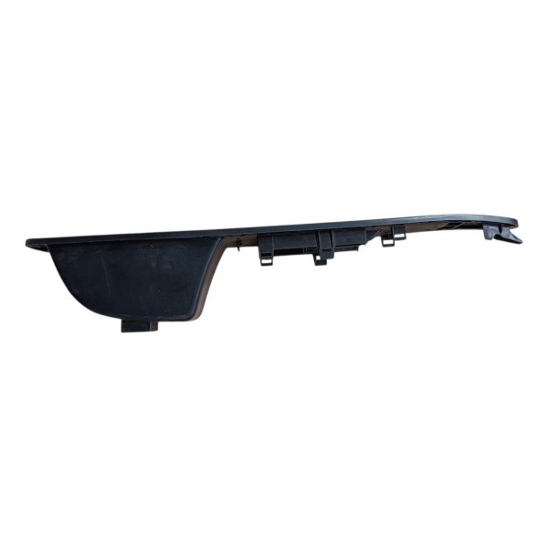 Moldura Botão Vidro Dianteira Direito Citroen C4 2008 A 2012