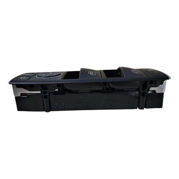 Comando Botão Vidro Mercedes C180 C200 Glk300 2007/2017