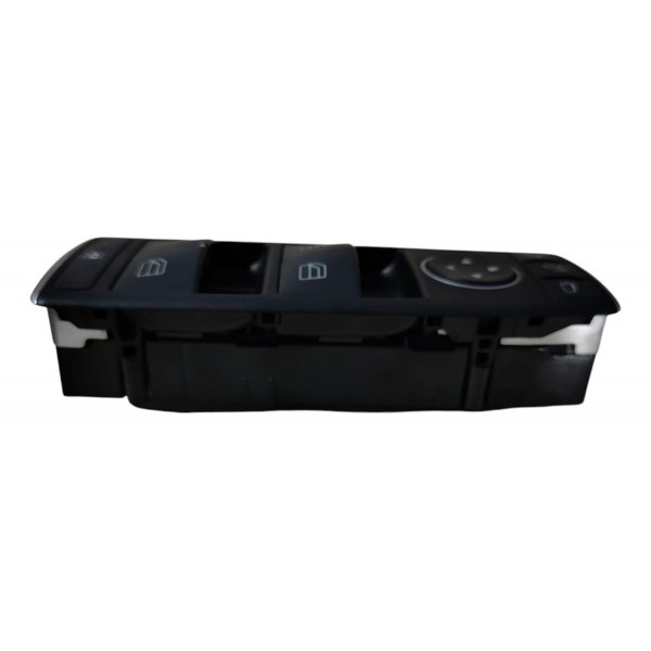 Comando Botão Vidro Mercedes C180 C200 Glk300 2007/2017