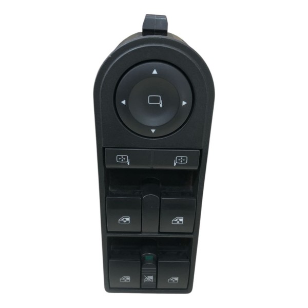Controle Janela Eletrica Vectra 2007 2008 2009 2010 2011 12