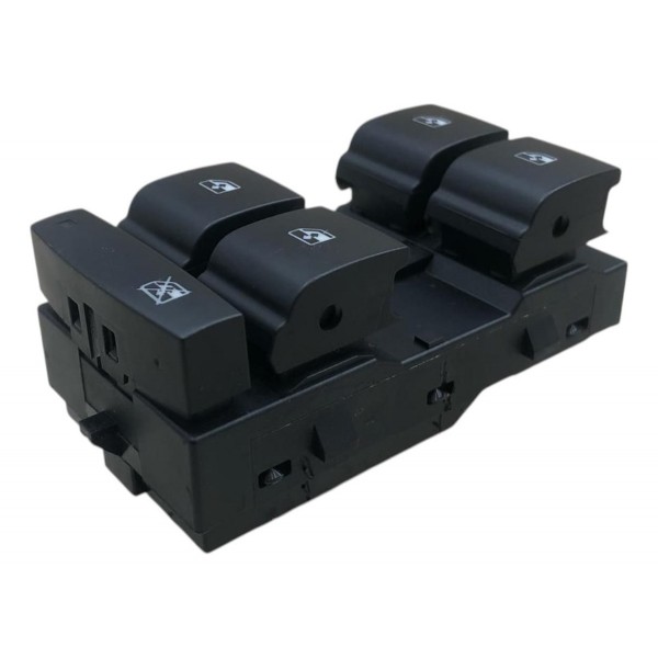 Botão Interruptor Vidro Gm S10 Onix Tracker 2014 2015 A 2020