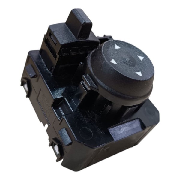 Botão Comando Retrovisor Elétrico Hyundai Hb20 2020 2022