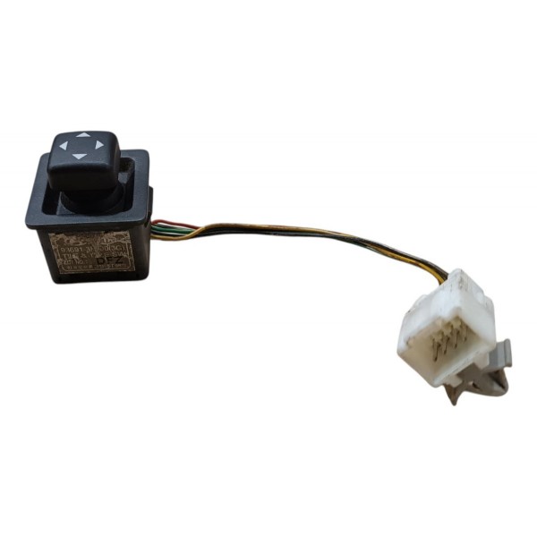 Botão De Regulagem Volante Direção Hyundai Azera 2009 2010