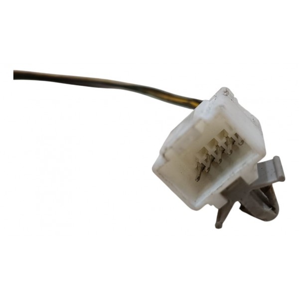 Botão De Regulagem Volante Direção Hyundai Azera 2009 2010