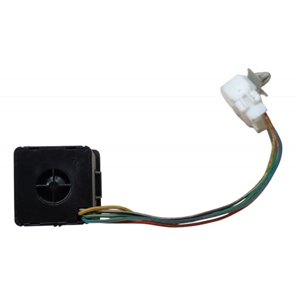 Botão De Regulagem Volante Direção Hyundai Azera 2009 2010