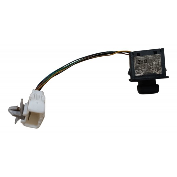 Botão De Regulagem Volante Direção Hyundai Azera 2009 2010