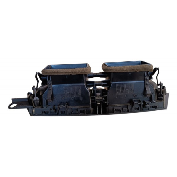 Difusor De Ar Central Pisca Alerta Bmw X1 2009 2010 2014