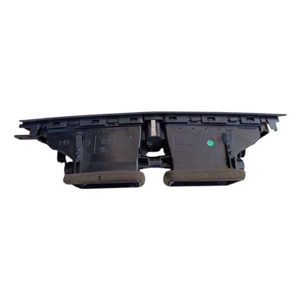 Difusor De Ar Central Pisca Alerta Bmw X1 2009 2010 2014