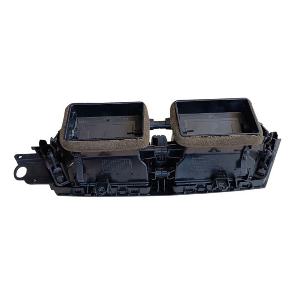 Difusor De Ar Central Pisca Alerta Bmw X1 2009 2010 2014