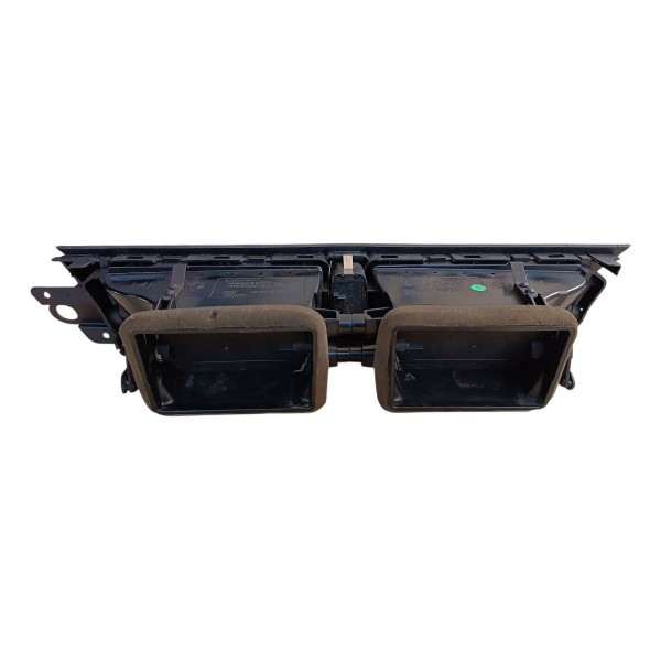 Difusor De Ar Central Pisca Alerta Bmw X1 2009 2010 2014