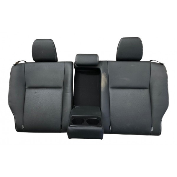 Jogo De Banco Couro Toyota Yaris 2019 2020 2021 2022 A 2024