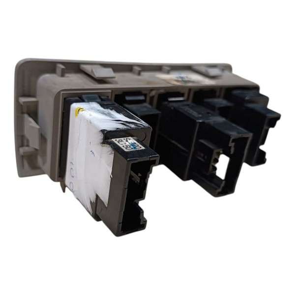Botão Painel Farol Milha Hyundai Azera 2009 2010 2011