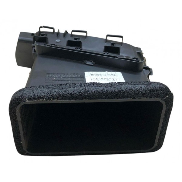 Difusor Ar Central Direito Gm S10 2014 2015 A 2023 Original