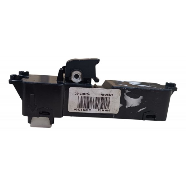 Botão Vidro Dianteiro Direito Hyundai Tucson 2008 2009 2015