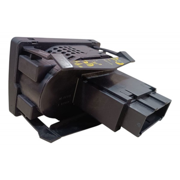 Botão Chave Luz Farol Reostato Ford Focus 2009 2010 A 2012