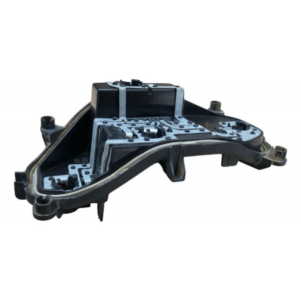 Circuito Soquete Lanterna Esquerda Ford Ka 2019 2020 2022 Esquerdo/motorista Preto