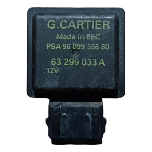 Sensor Nivel Agua Radiador Peugeot 308 408 Citroen Ds3 Ds5