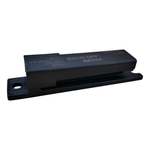 Sensor Módulo Antena Imobilizadora Freelander 2007 A 2014 Preto