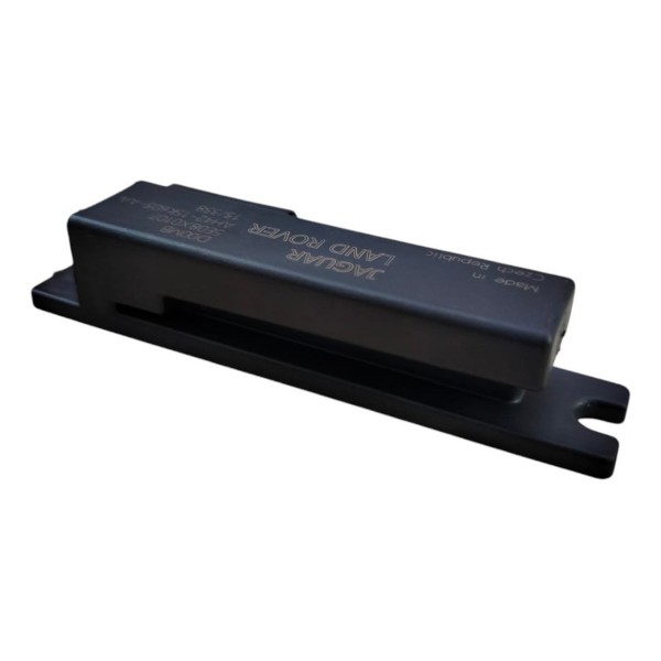 Sensor Módulo Antena Imobilizadora Freelander 2007 A 2014 Preto