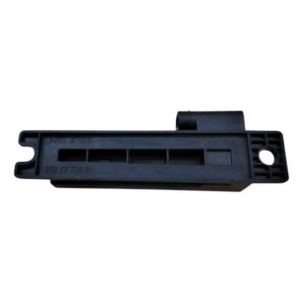 Sensor Módulo Antena Imobilizadora Freelander 2007 A 2014 Preto