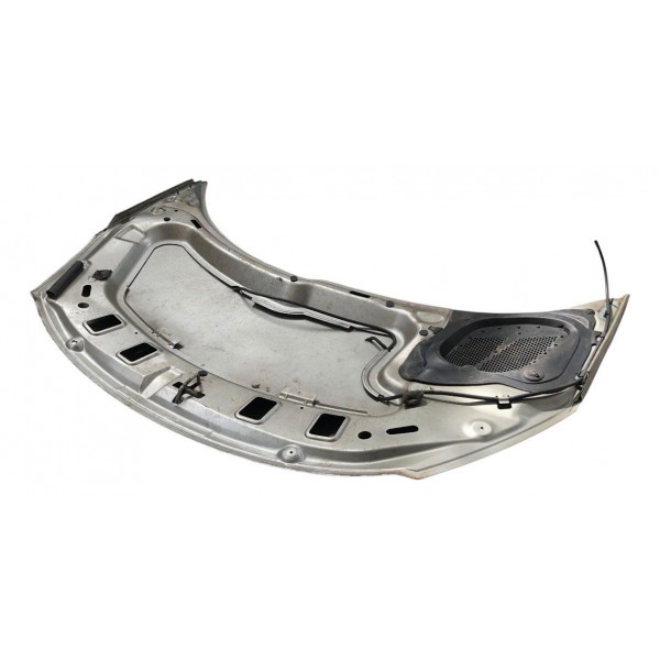 Capo Dianteiro Peugeot 207 Passion 1.6 2009 2010 2011 2012