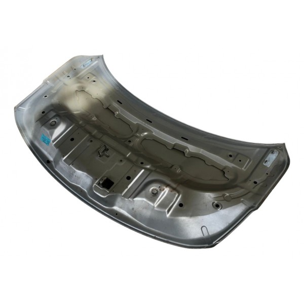 Capo Dianteiro Detalhe Nissan Versa 2018 2019 2020 2021 2022
