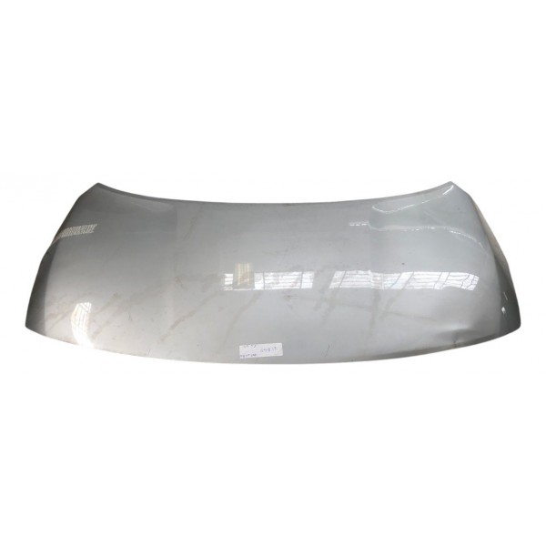 Capo Dianteiro Detalhe Nissan Versa 2018 2019 2020 2021 2022
