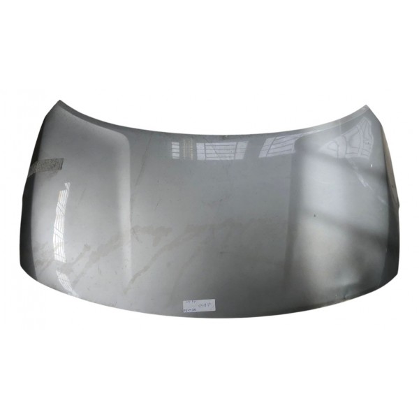 Capo Dianteiro Detalhe Nissan Versa 2018 2019 2020 2021 2022