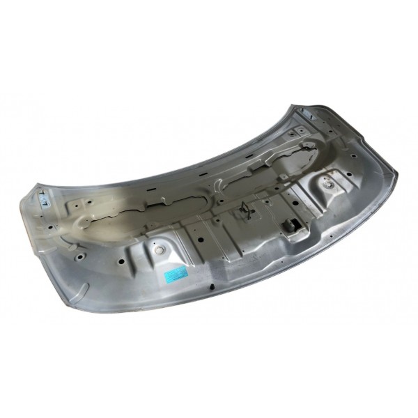 Capo Dianteiro Detalhe Nissan Versa 2018 2019 2020 2021 2022