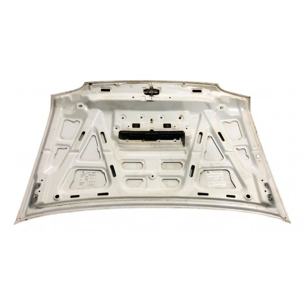 Capô Dianteiro Suzuki Jimny 2010 2011 2012 2013 2014 Origina