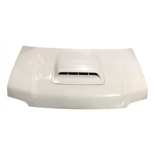 Capô Dianteiro Suzuki Jimny 2010 2011 2012 2013 2014 Origina