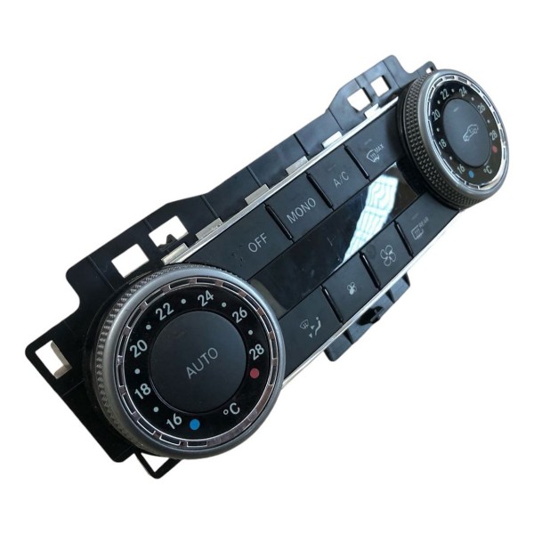 Comando Ar Condicionado Mercedes Glk 300 2009 2010 2011 2012