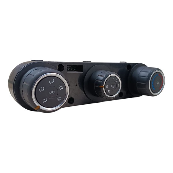 Comando Ar Condicionado Gm S10 2014 2015 2016 2022 Original