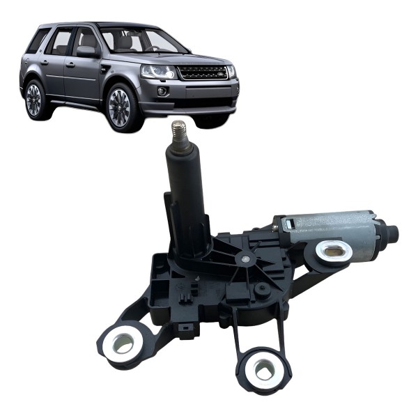 Motor Limpador Traseiro Freelander 2007 2008 2009 A 2014