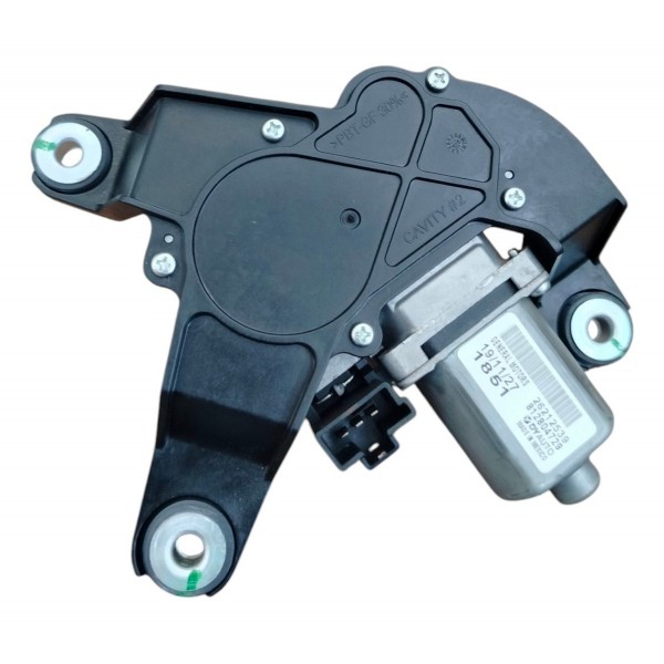 Motor Limpador Parabrisa Traseiro Onix 2020 2021 A 2023