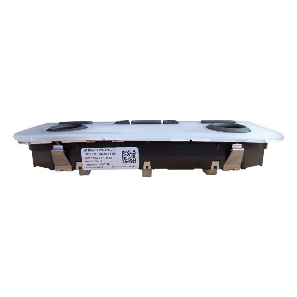 Luz Interna Teto Cortesia Bmw X1 118i 120i 320i 2009 2014