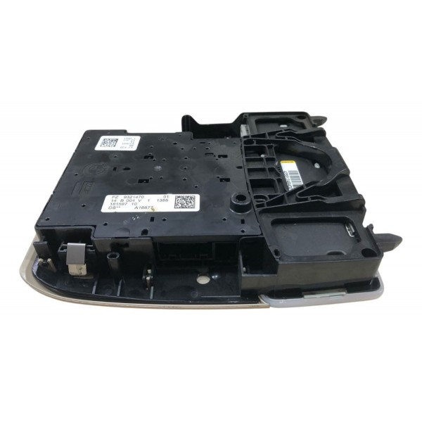 Luz Cortesia Lanterna Teto Bmw 320i 328i 2013 2014 2015 2016