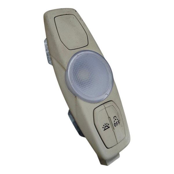 Luz Cortesia Lanterna Teto Ford Focus 2014 2015 2016 2018
